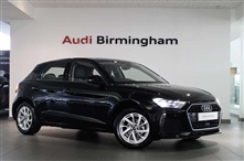 Used Audi A1