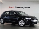 Audi A1 Image 1