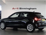 Audi A1 Image 3