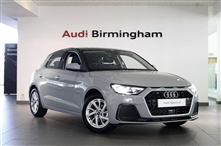 Used Audi A1
