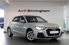 Used Audi A1