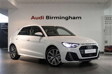 Used Audi A1