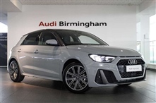 Used Audi A1