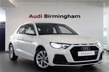 Used Audi A1