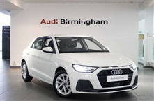 Used Audi A1