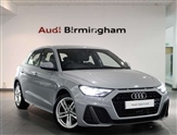 Audi A1 Image 1