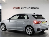 Audi A1 Image 3
