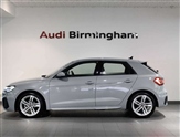 Audi A1 Image 4