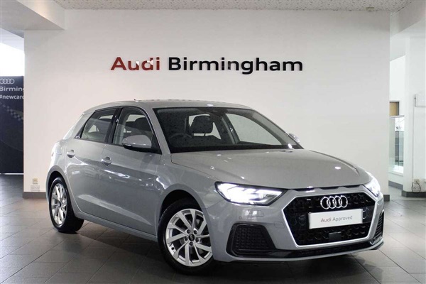 Large image for the Used Audi A1