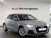 Audi A1 Image 1