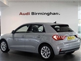 Audi A1 Image 3