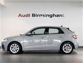 Audi A1 Image 4