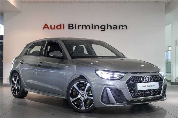 Large image for the Used Audi A1