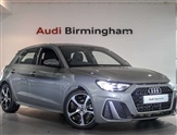 Audi A1 Image 1