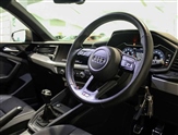 Audi A1 Image 6