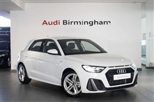 Used Audi A1