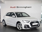 Audi A1 Image 1