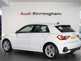 Audi A1 Image 3