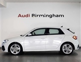 Audi A1 Image 4