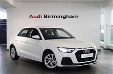 Used Audi A1
