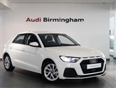Audi A1 Image 1