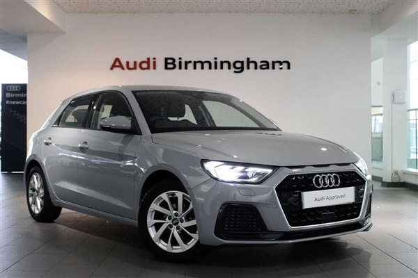 Large image for the Used Audi A1