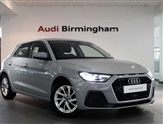 Audi A1 Image 1