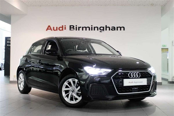 Large image for the Used Audi A1