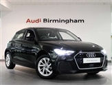 Audi A1 Image 1