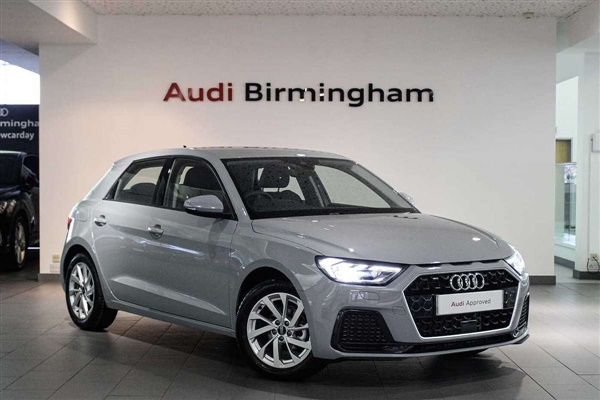 Large image for the Used Audi A1
