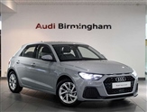 Audi A1 Image 1