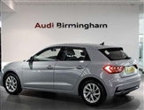 Audi A1 Image 3