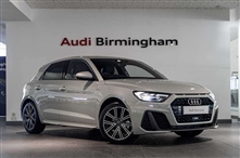 Used Audi A1