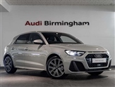 Audi A1 Image 1