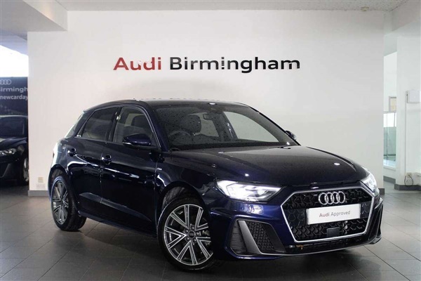 Large image for the Used Audi A1