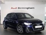 Audi A1 Image 1