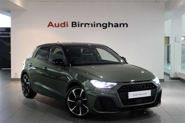 Large image for the Used Audi A1