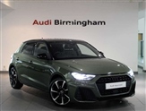 Audi A1 Image 1