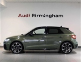 Audi A1 Image 4