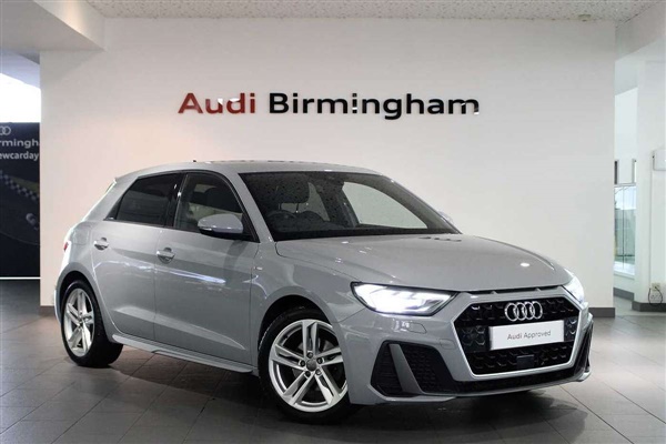 Large image for the Used Audi A1