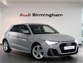 Audi A1 Image 1