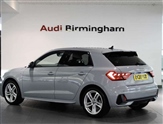 Audi A1 Image 3