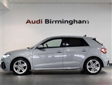 Audi A1 Image 4