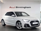 Audi A1 Image 1
