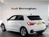 Audi A1 Image 3