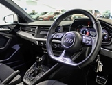 Audi A1 Image 6