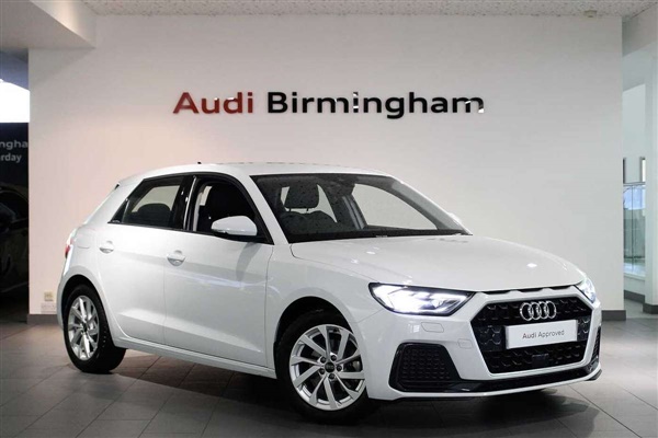 Large image for the Used Audi A1