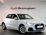Audi A1 Image 1