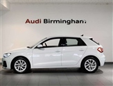 Audi A1 Image 4