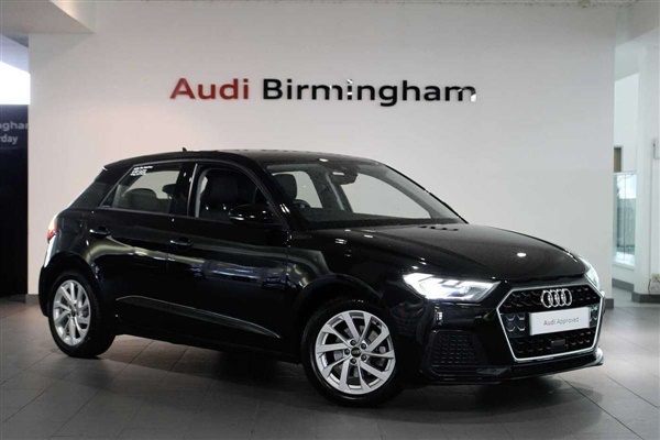 Large image for the Used Audi A1